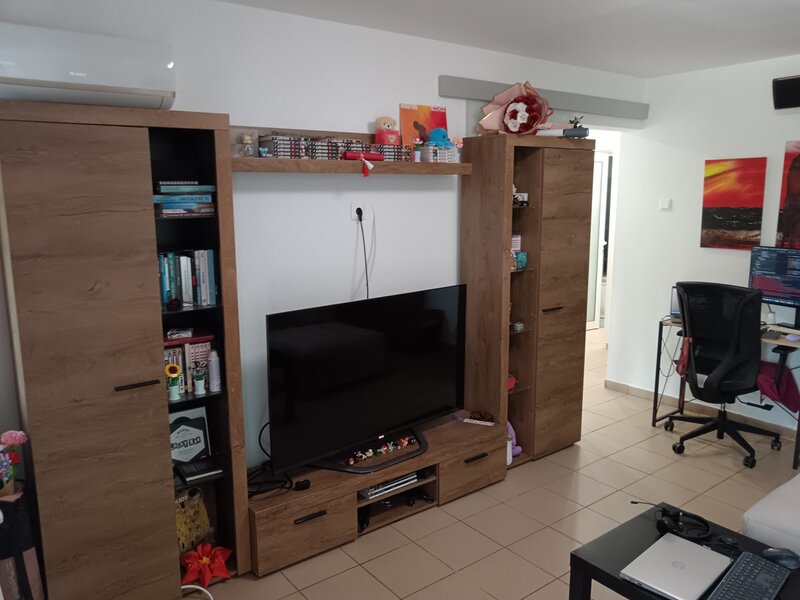 Eroii Revolutiei chiar langa metrou